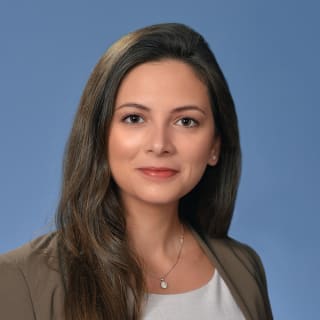 Mica Glaun, MD, Otolaryngology (ENT), Boca Raton, FL