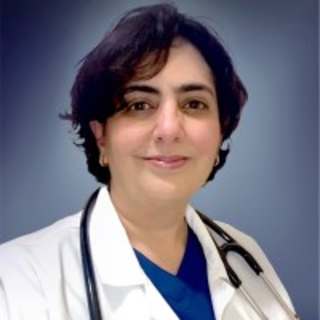 Keila Barreiro, Acute Care Nurse Practitioner, Miami, FL