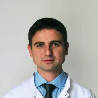 Tomasz Zrodlowski, MD, Pulmonology, Roanoke, VA