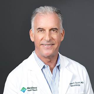 Thomas Scott, MD, Neurology, Erie, PA