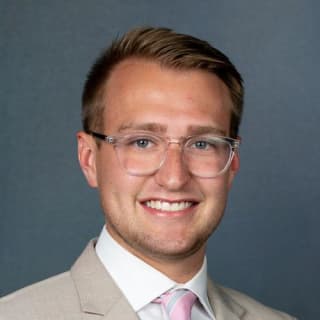 Brody Fogleman, DO, Internal Medicine, Spartanburg, SC