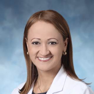 Annette Santiago, MD