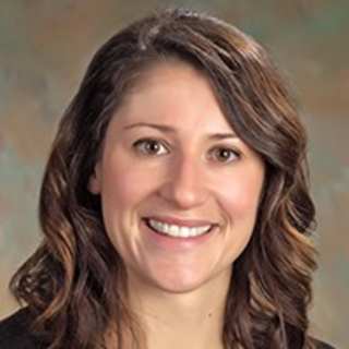 Amelia (Canright) Elliott, Family Medicine, Corvallis, OR