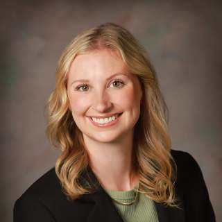 Katherine Kulas, Nurse Practitioner, Neenah, WI