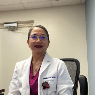 MariaTheresa Espiritu