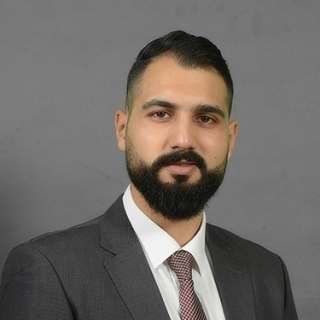 jalil qari, MD, Internal Medicine, Toledo, OH