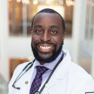 Elias Eteshola, MD, Internal Medicine, Chicago, IL