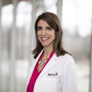 Jacqueline Rickard, MD, Family Medicine, Chesterfield, MO