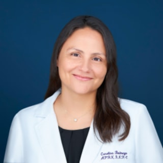 Carolina Buitrago, Family Nurse Practitioner, Miami, FL