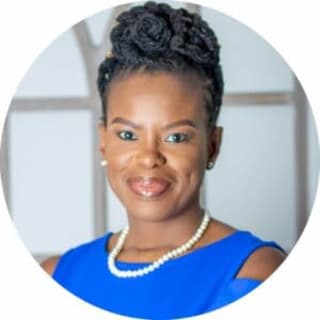 Funke Afolabi-Brown, MD, Pediatric Pulmonology, Spring House, PA