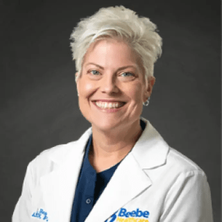 Lisa (Dvorak) Beavers, MD, Internal Medicine, Milford, DE