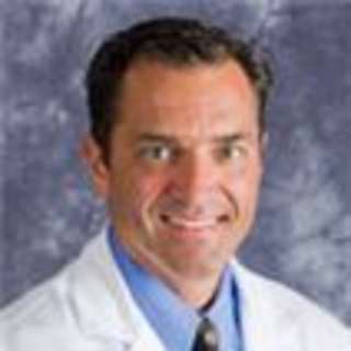 John Stoneham III, MD