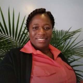 Tamica Johnson, Geriatric Nurse Practitioner, Kansas City, MO