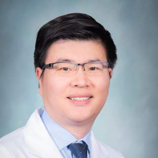 Lingling Wu, MD, Internal Medicine, Greenville, NC