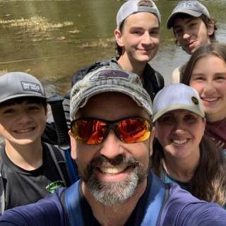 Gary Tocci, Emergency Medicine, Clovis, NM