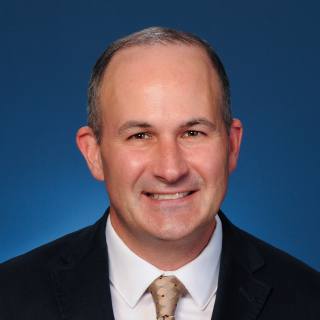 Daniel Pavlik