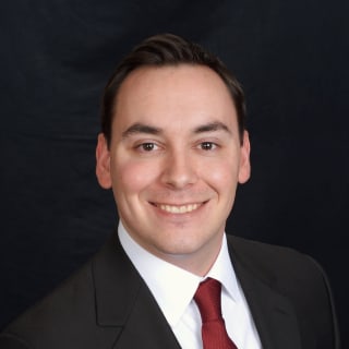 Eric George, DO