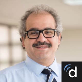 Hisham Sallout, MD, Gastroenterology, Washington, DC