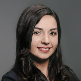 Tamar Tamarashvili, MD, Resident Physician, Shreveport, LA