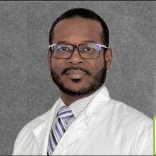 Gregory Saint-Fort, MD, Internal Medicine, Margate, FL