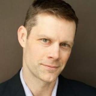 Matthew Keeslar, PA