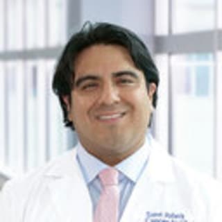 Danny Lascano, MD, General Surgery, Santa Monica, CA, Providence Saint John's Health Center