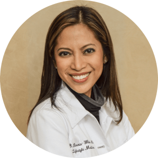 Bernadette Baronia-White, MD, Family Medicine, Sparta, NJ