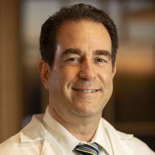 Richard Hyman, MD