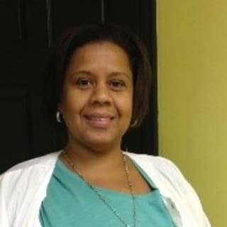 Kimberly Clemons, Family Nurse Practitioner, Statesboro, GA, East Georgia Regional Medical Center