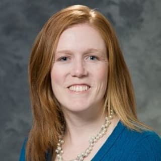 Kari Nelson, Pediatric Nurse Practitioner, Madison, WI, University Hospital