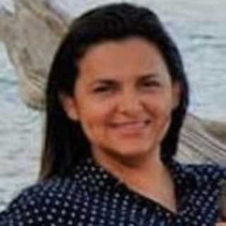 Tatiane De Couto, Family Nurse Practitioner, Chattanooga, TN