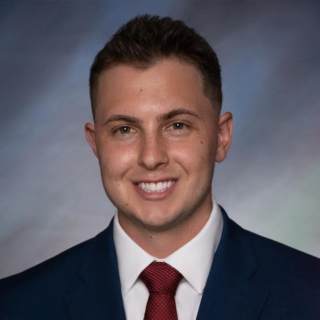 Dalton Schroeder, DO, General Surgery, Biloxi, MS