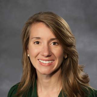 Anna Henderson, Nurse Practitioner, Richmond, VA, VCU Medical Center