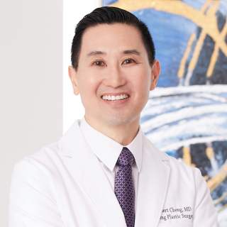 Elbert Cheng, MD, Plastic Surgery, Saratoga, CA