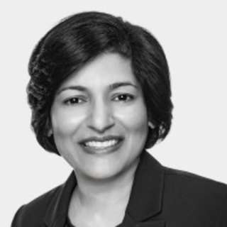 Raavi Gupta, MD