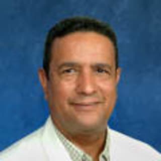 Roque Rodriguez, MD, Internal Medicine, Zephyrhills, FL, AdventHealth Dade City