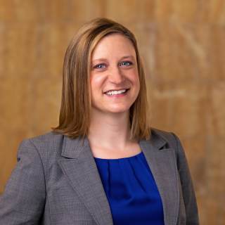 Meghan Keim, PA, General Surgery, Bloomington, MN
