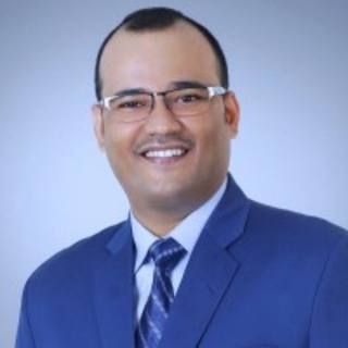 Ashutosh Upadhyaya, MD, Internal Medicine, Saint Louis, MO