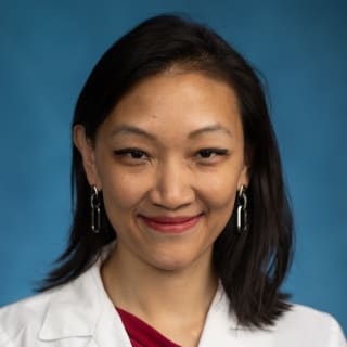 Sandra (Wong) Hearn, MD