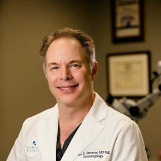 Bret Sherman, MD, Otolaryngology (ENT), Fresno, CA