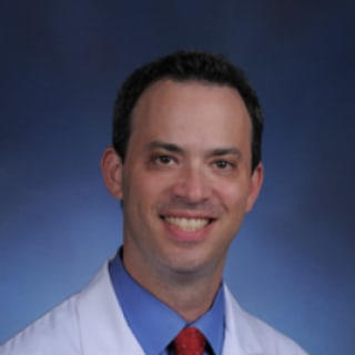 Dr. Paul Damski, MD – Miami, FL | Neurology