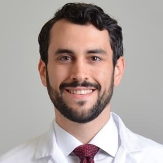 Daniel Nassar, DO, Obstetrics & Gynecology, Santa Monica, CA