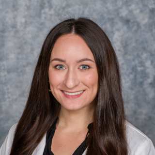 Ashlynn Gober, MD, Radiation Oncology, Salt Lake City, UT