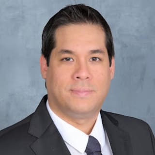 George Vasquez Rios, MD, Nephrology, Albuquerque, NM