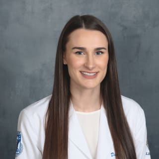 Danielle Haasbeek, DO, Resident Physician, Syracuse, NY