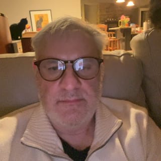 Philip Boulanger, MD, Internal Medicine, Richmond, VA