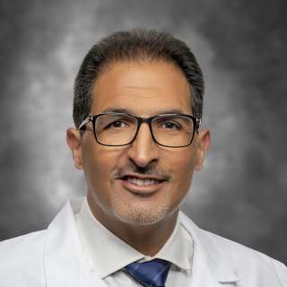 Joseph Lombardi, MD, Vascular Surgery, Pomona, NJ