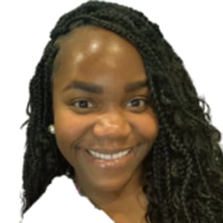 Jashunta Carson, Psychiatric-Mental Health Nurse Practitioner, Houston, TX