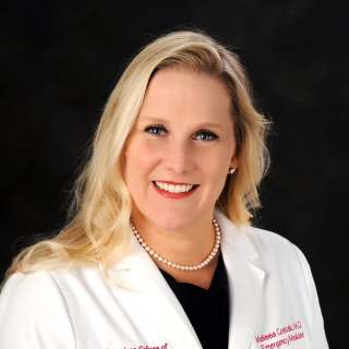 Melissa Costello, MD, Emergency Medicine, Mobile, AL