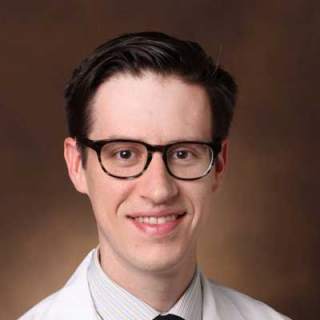 Kevin Byram, MD, Rheumatology, Nashville, TN